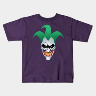 Clown 2 Kids T-Shirt